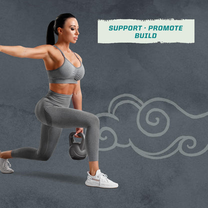 Creatine Monohydrate Powder – Micronized, Vegan & Keto | 30 Servings