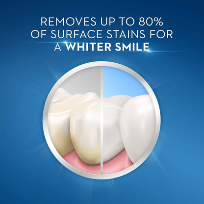 Crest 3D White Arctic Fresh Whitening Toothpaste – 3.0 oz