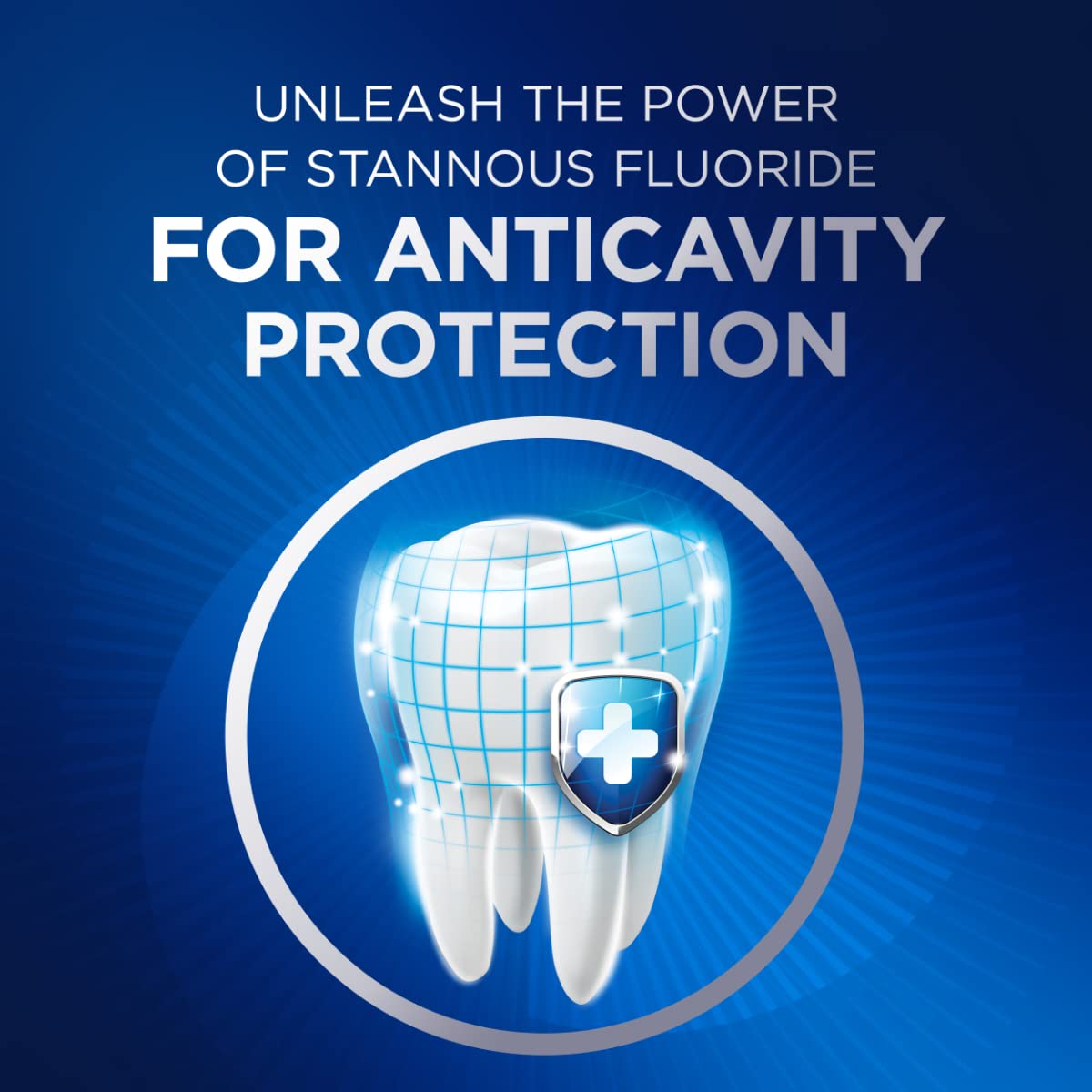 Crest Densify PRO-Health Toothpaste Travel Size 0.85 oz (24 g) Pack of 4