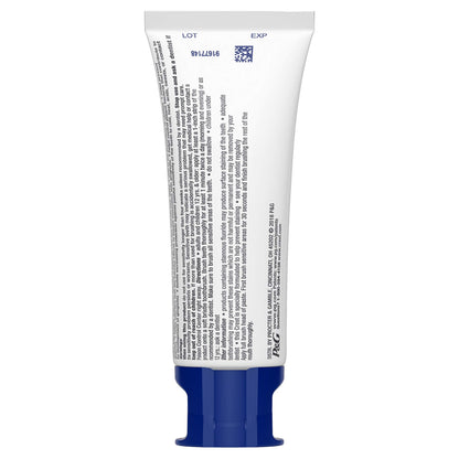 Crest Pro-Health Gum & Sensitivity Toothpaste – Gentle Whitening 4.1 oz