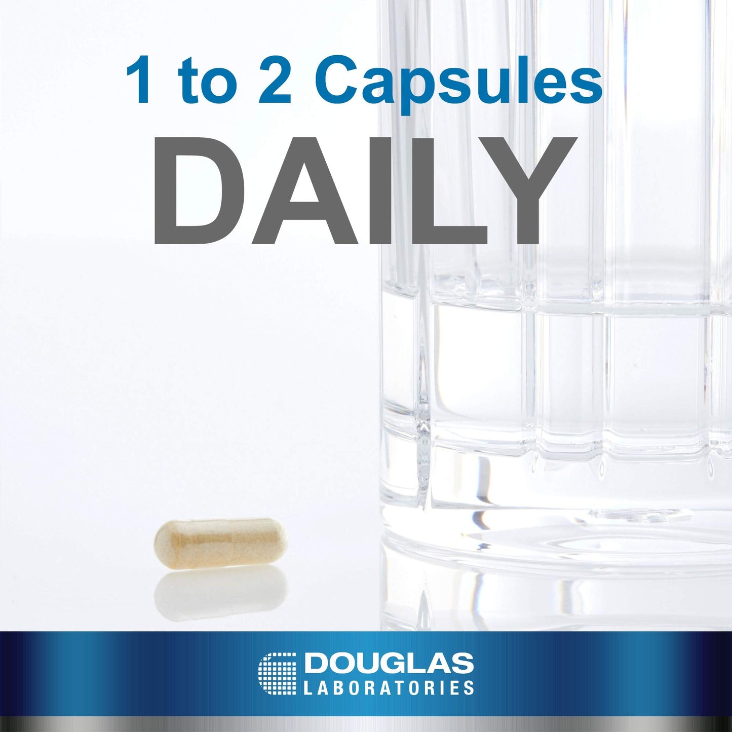 Douglas Laboratories Ultra I-3-C Indole-3-Carbinol | Proprietary Blend of Cruciferous Vegetables | 60 Capsules