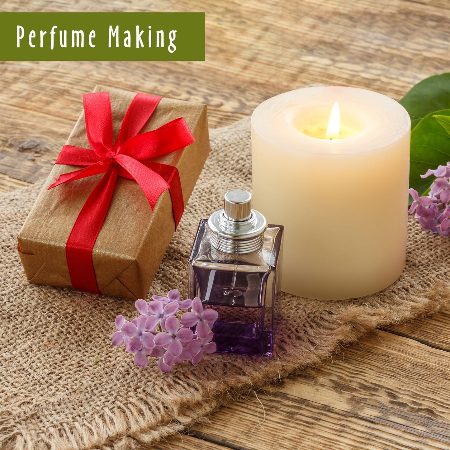 MitFlor Luxury Night Fragrance Oil – 30ml Hotel Diffuser, Marriott Scents, Soap & Candle Making