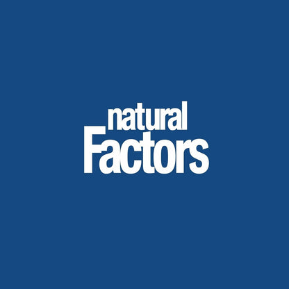 Natural Factors CurcuminRich Theracurmin 60 mg – Double-Strength, 60 Count | Superior Absorption