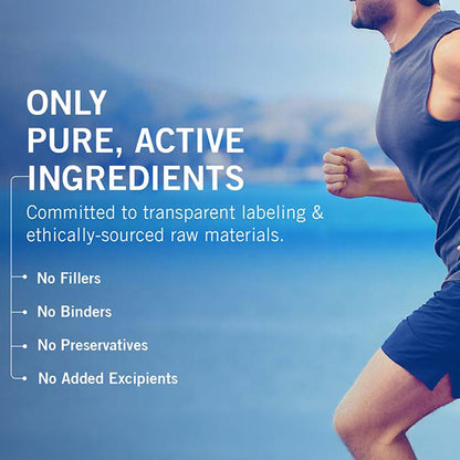 Metabolic Maintenance Vitamin D-3 2000 IU + Vitamin C - 120 Capsules