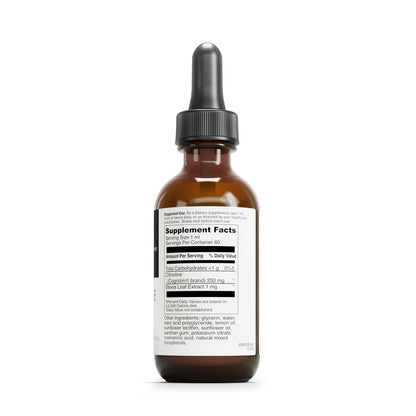 DaVinci Laboratories Liposomal Citicoline – 60 Servings, 2 fl oz