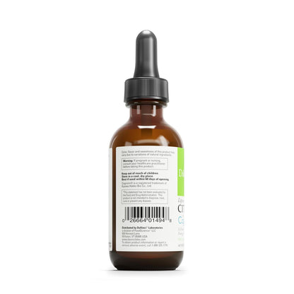 DaVinci Laboratories Liposomal Citicoline – 60 Servings, 2 fl oz