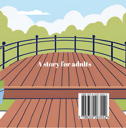 Dads Deck