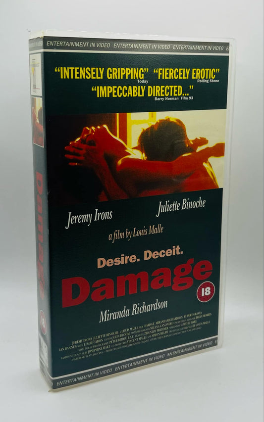Damage (18)