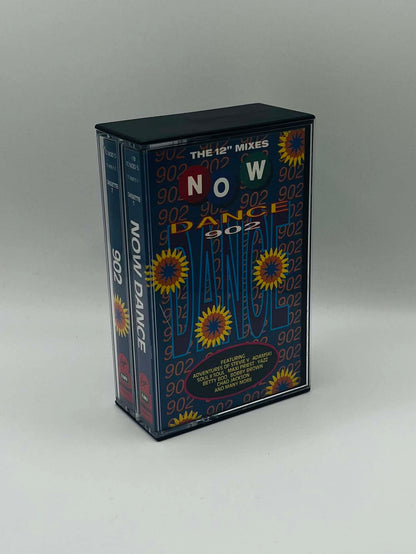 Now Dance 902