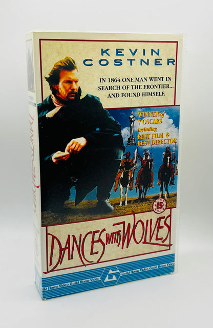 Dances With Wolves (15)