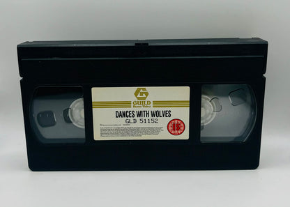Dances With Wolves (15)