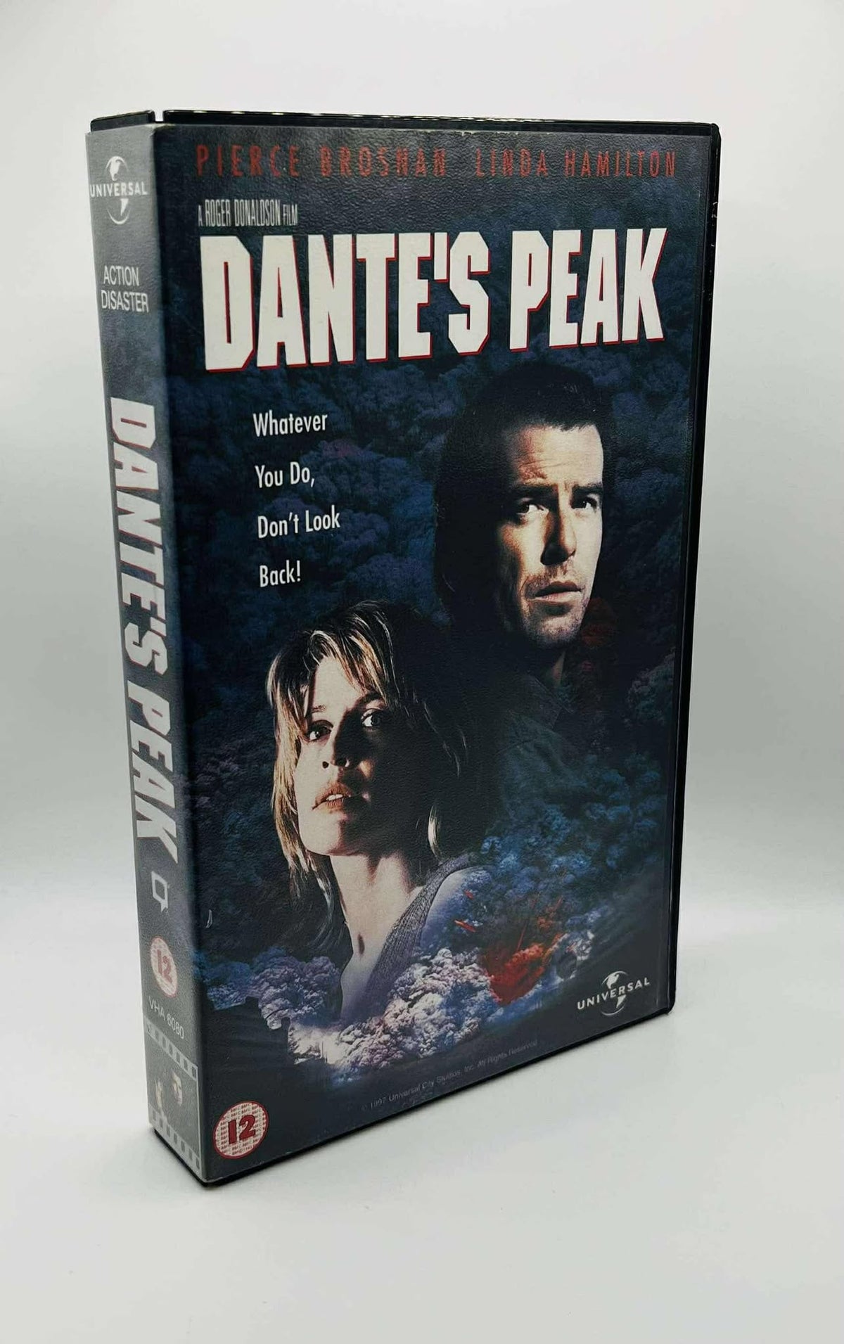 Dante's Peak (12) (Big Box)