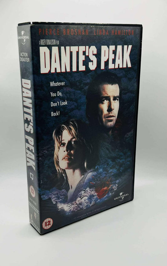 Dante's Peak (12) (Big Box)
