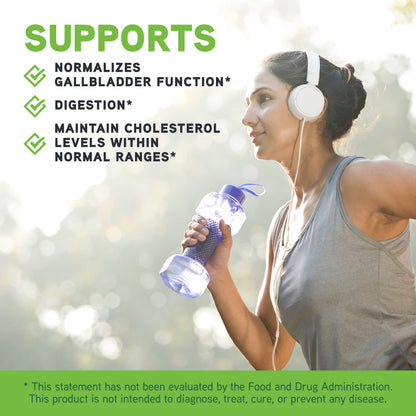 DAVINCI Labs Curcumin C3 Complex - Liver & Gallbladder Support (Gluten-Free)