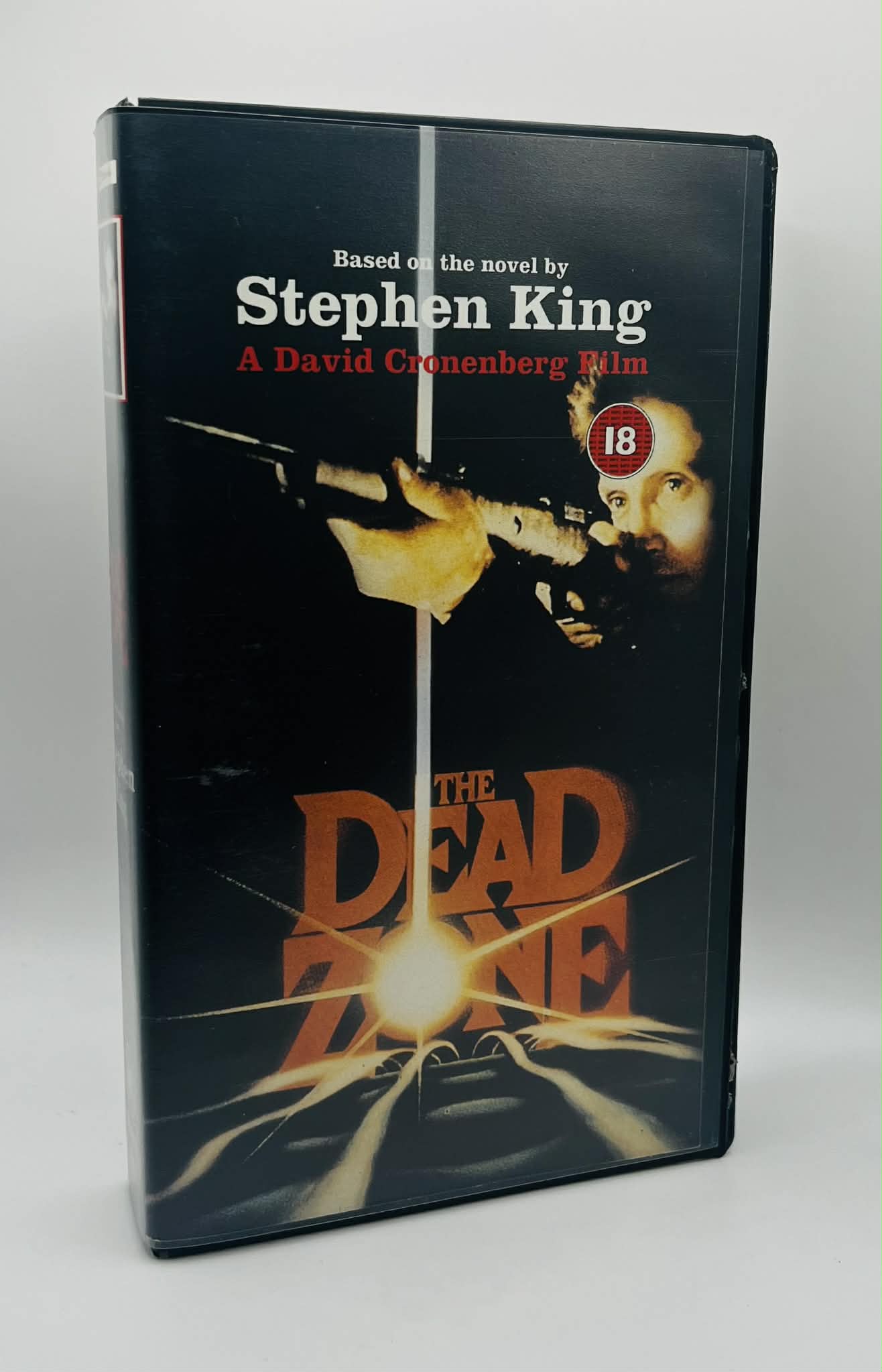 The Dead Zone (18)