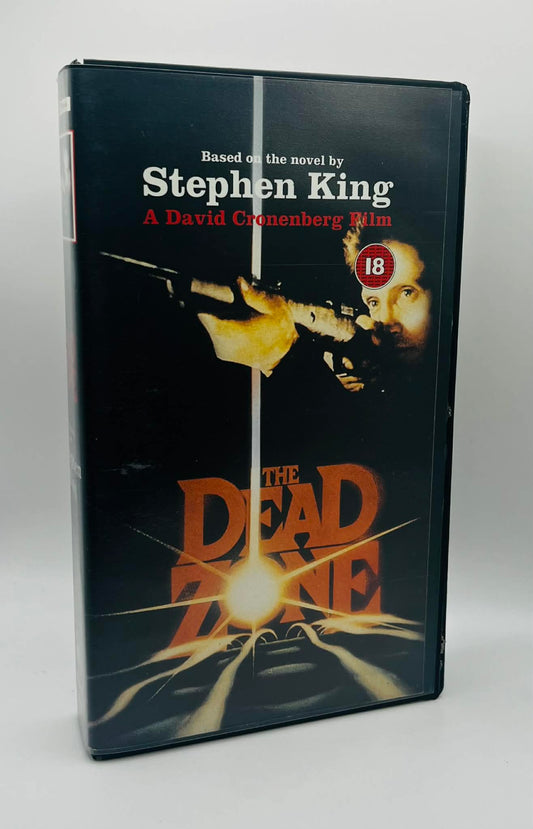 The Dead Zone (18)