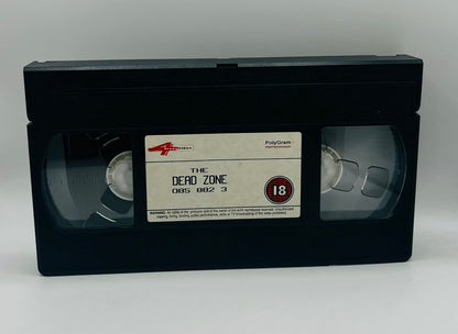 The Dead Zone (18)