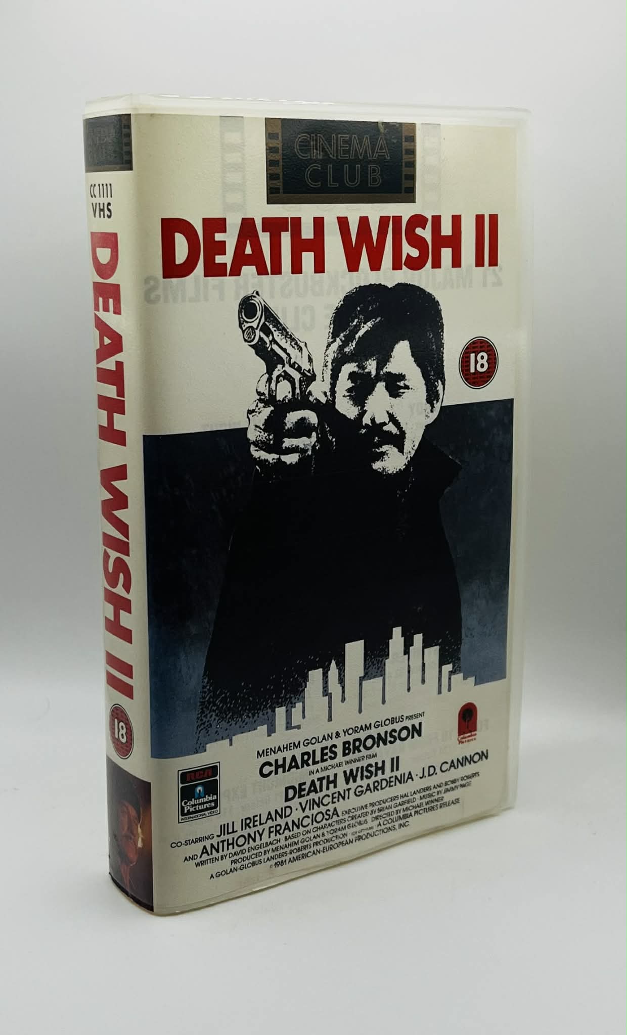 Death Wish II (18)