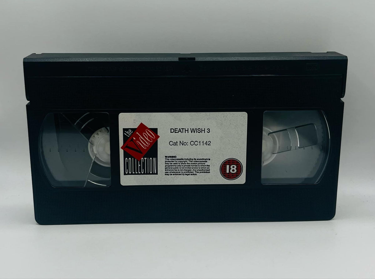 Death Wish III (18)