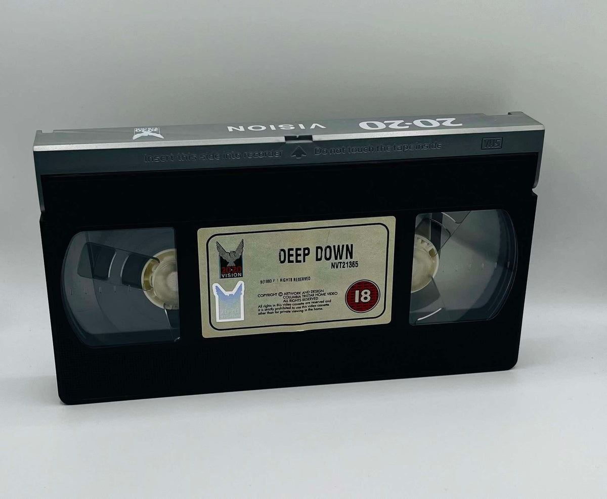 Deep Down (18) (Big Box)