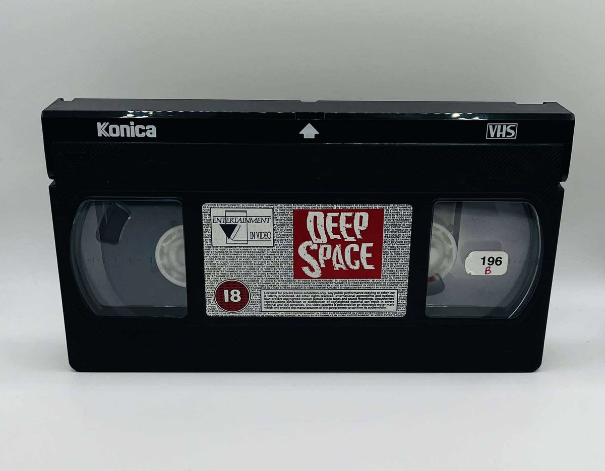 Deep Space (18) (Big Box)