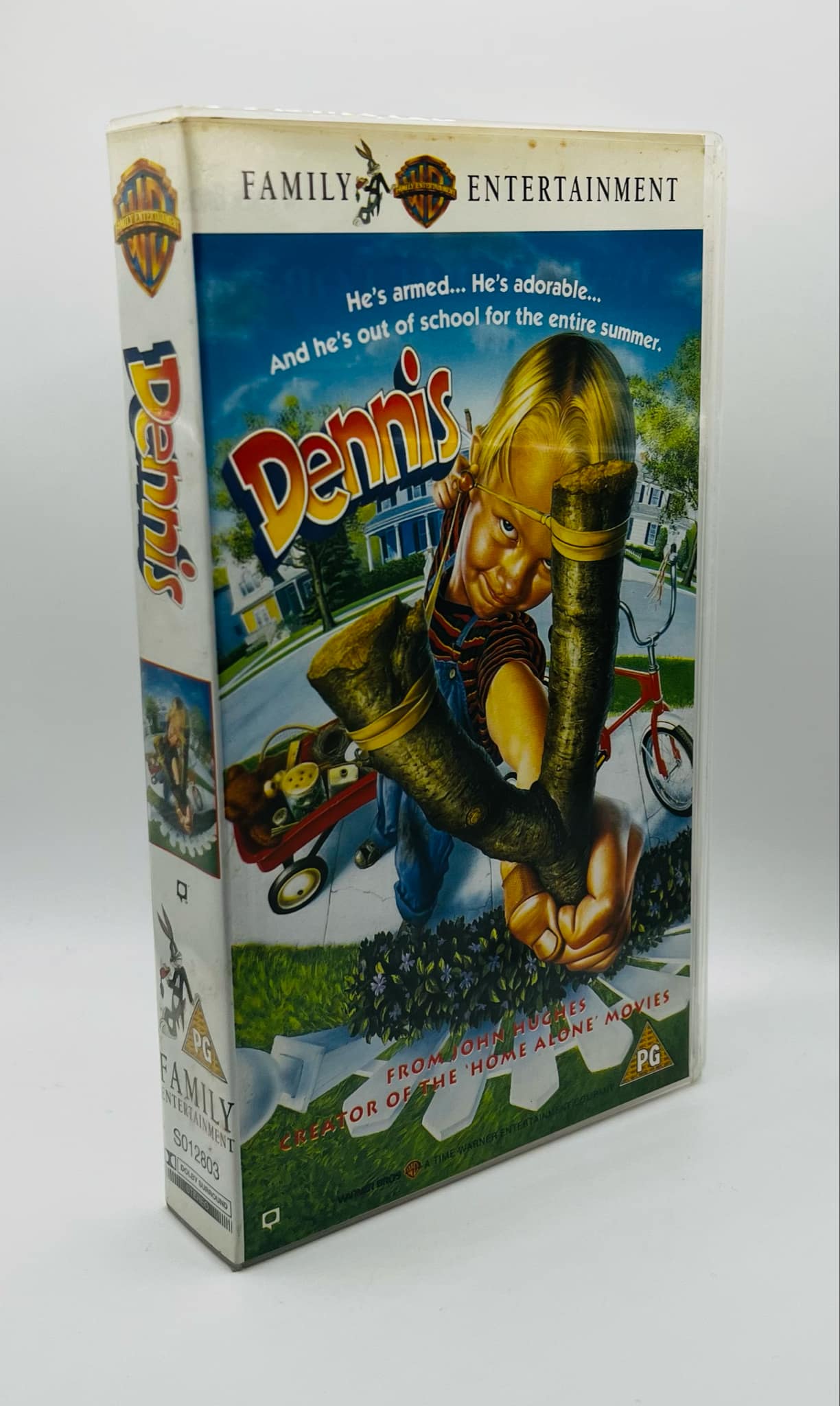 Dennis (PG)