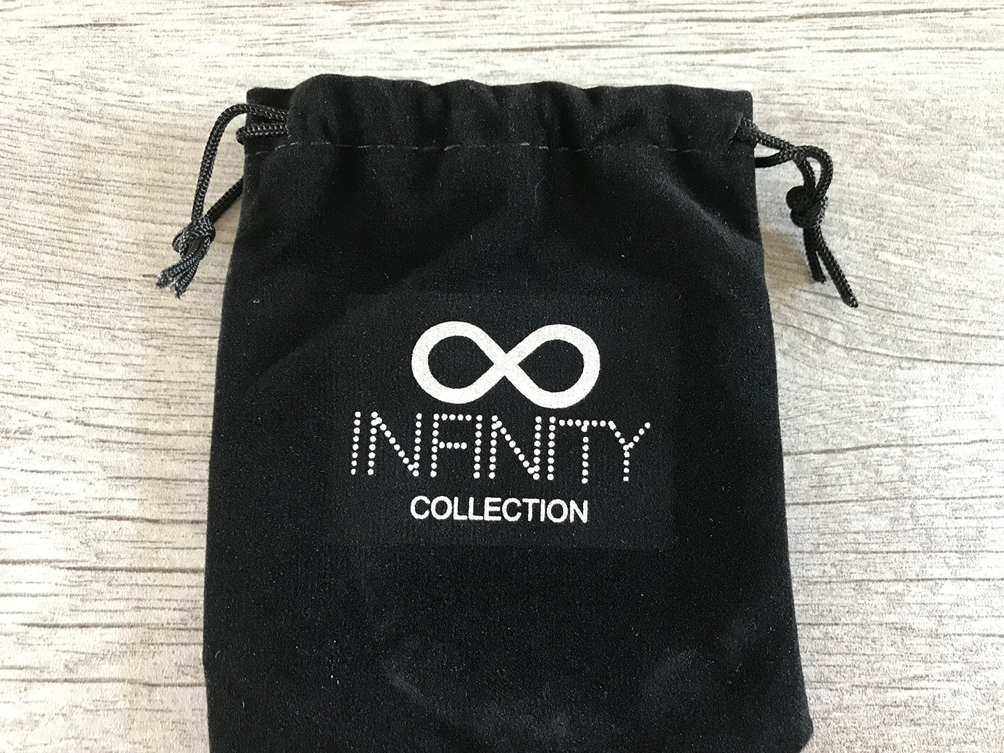 Infinity Collection Dental Keychain – Same Spit Different Day Gift for Hygienists & Dentists