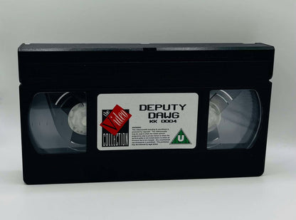 Deputy Dawg (U)