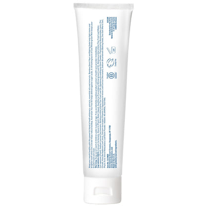 Desert Essence Tea Tree Oil Whitening Toothpaste - Fluoride Free, 6.25 oz