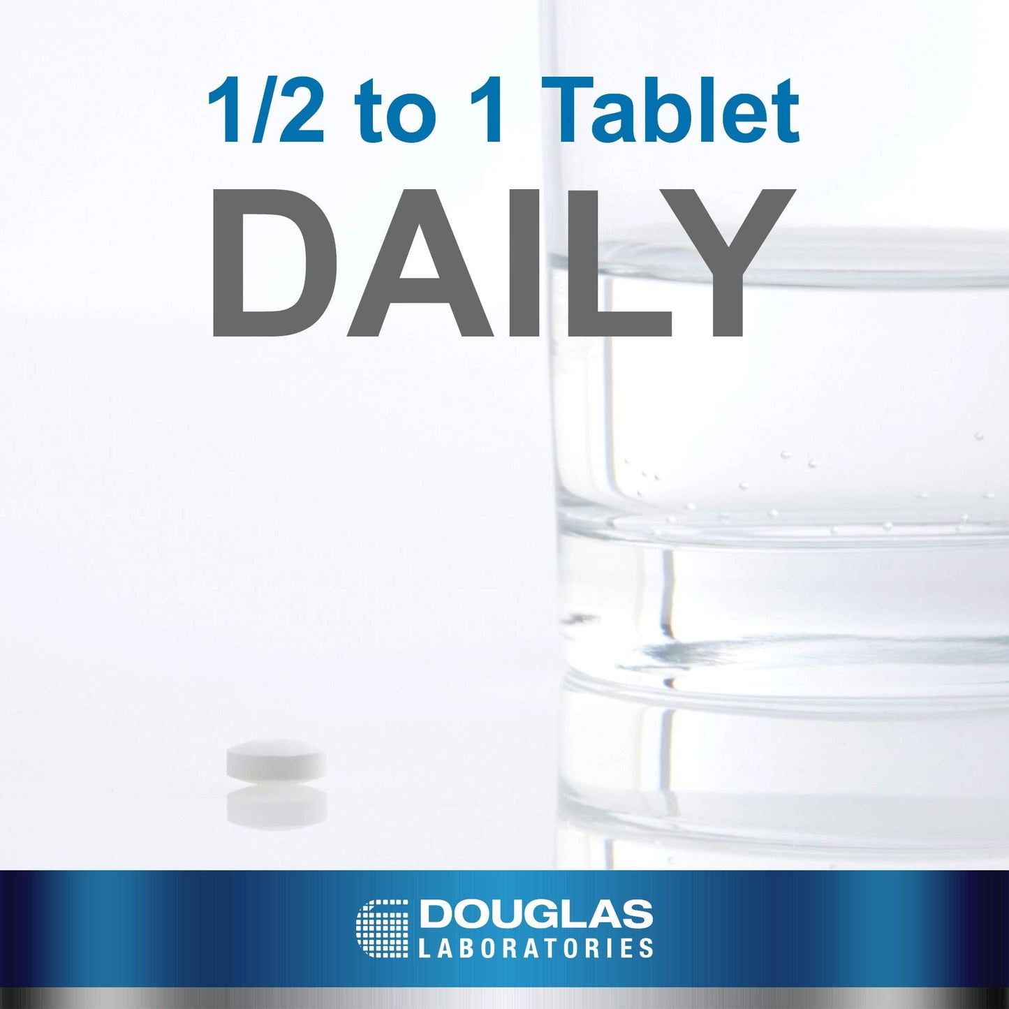 Douglas Laboratories DHEA 25 mg Dissolvable Tablets – Supports Immune Health, Brain, Bones, Metabolism & Lean Body Mass* | 120 Tablets