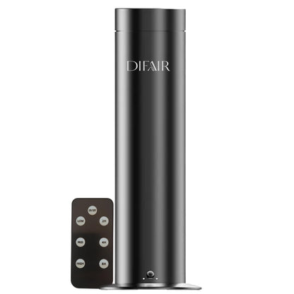Difair Leak-Proof Waterless Diffuser - Hotel Collection NanoAtomizing Aroma