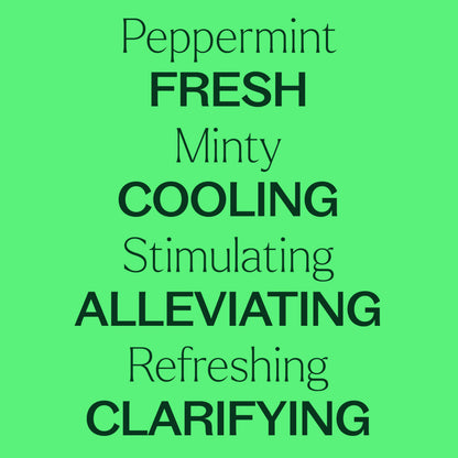 Peppermint Essential Oil – 100% Pure, USDA Organic (10 mL)