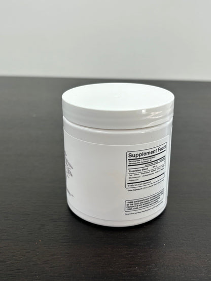 DigestSync by Nature’s NutriWave – Natural Digestive Health Powder (Bloating Relief) | 3-Month Supply