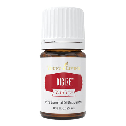 Digize Essential Oil 5ml by Young Living Essential Oils