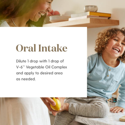 Digize Essential Oil 5ml by Young Living Essential Oils