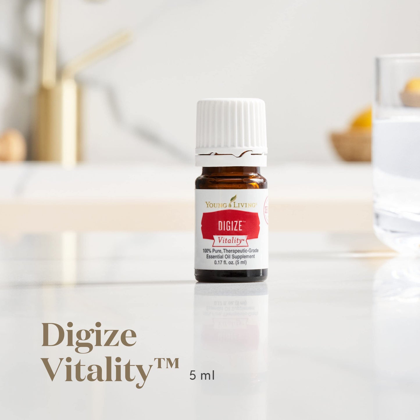 Digize Essential Oil 5ml by Young Living Essential Oils