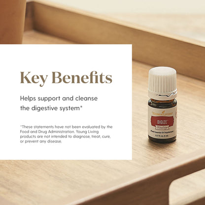 Digize Essential Oil 5ml by Young Living Essential Oils