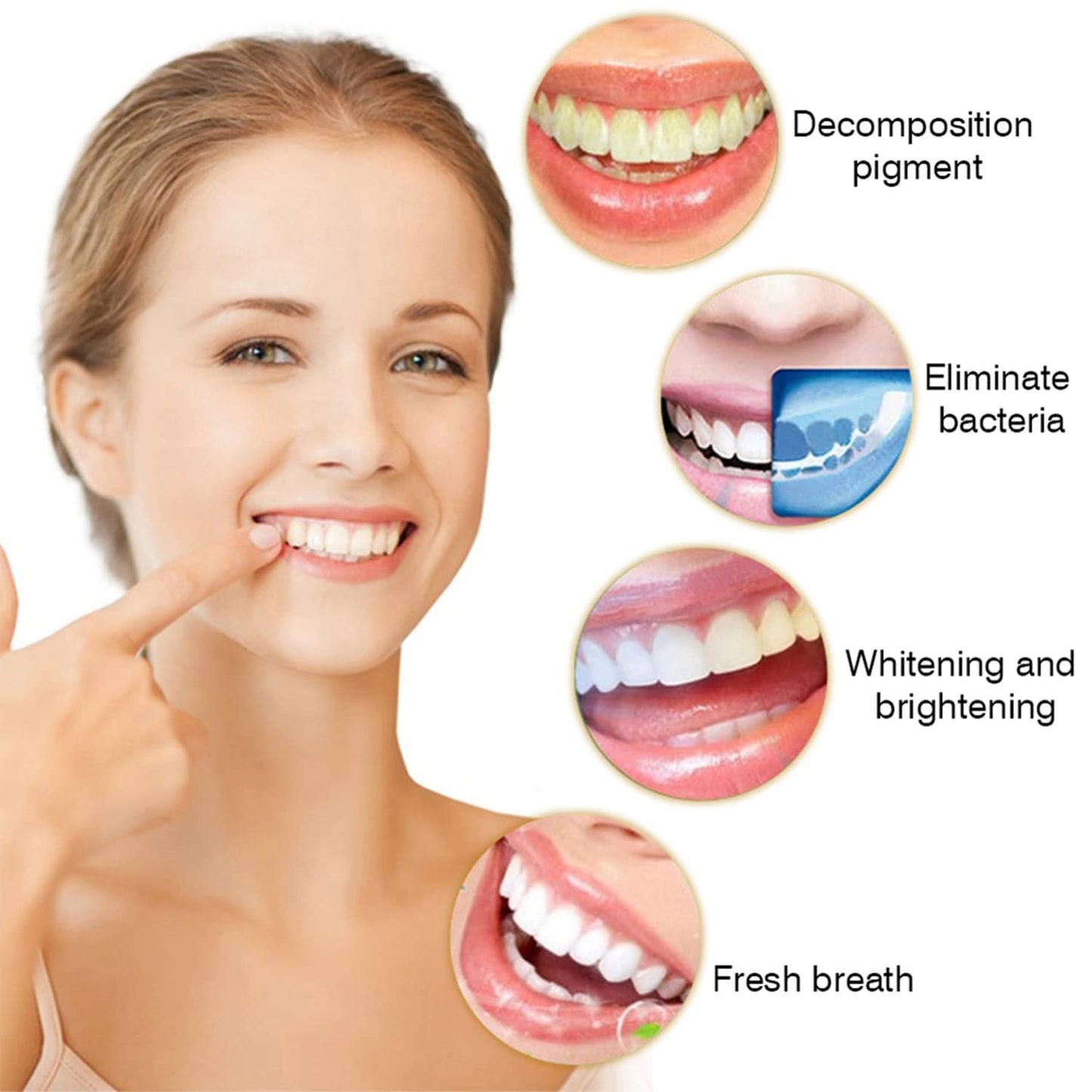 DISAAR BEAUTY Propoline Honey Menthol Toothpaste – Fresh Breath & Gum Health 100g