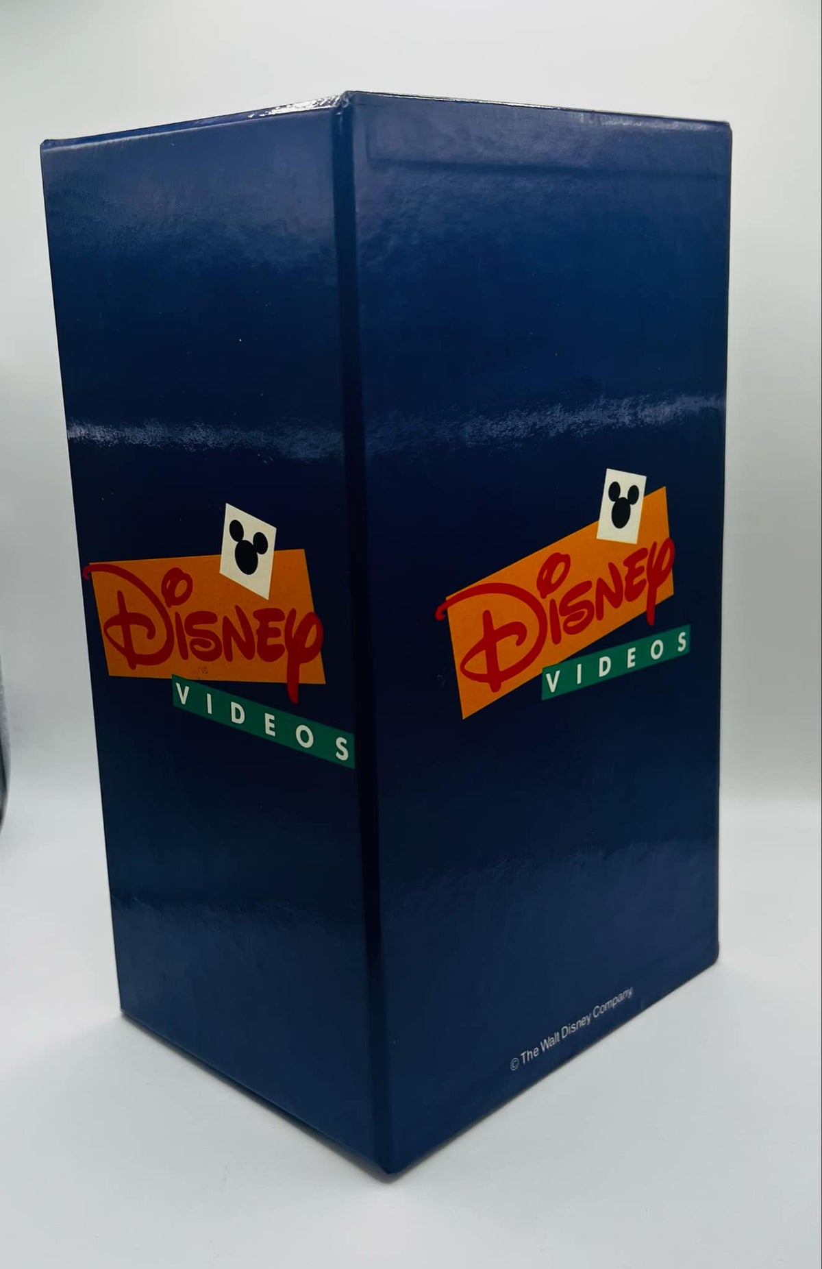 Disney Boxset Case (U)