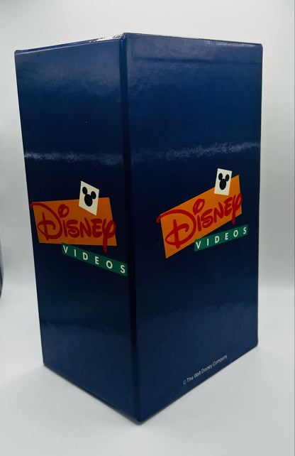 Disney Boxset Case (U)