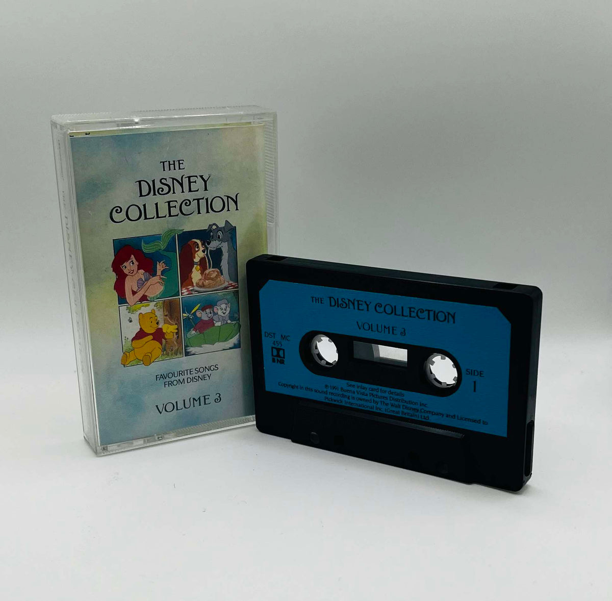 The Disney Collection Volume 3