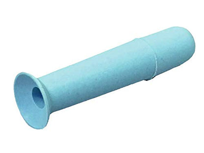 DMV Classic Vented Hard Contact Lens Remover (Blue) – 10 Packs