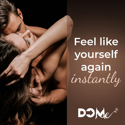 Do Me Vaginal Tightening Cream – All-Natural Formula for Comfort, Tone, and Intimate Well-Being