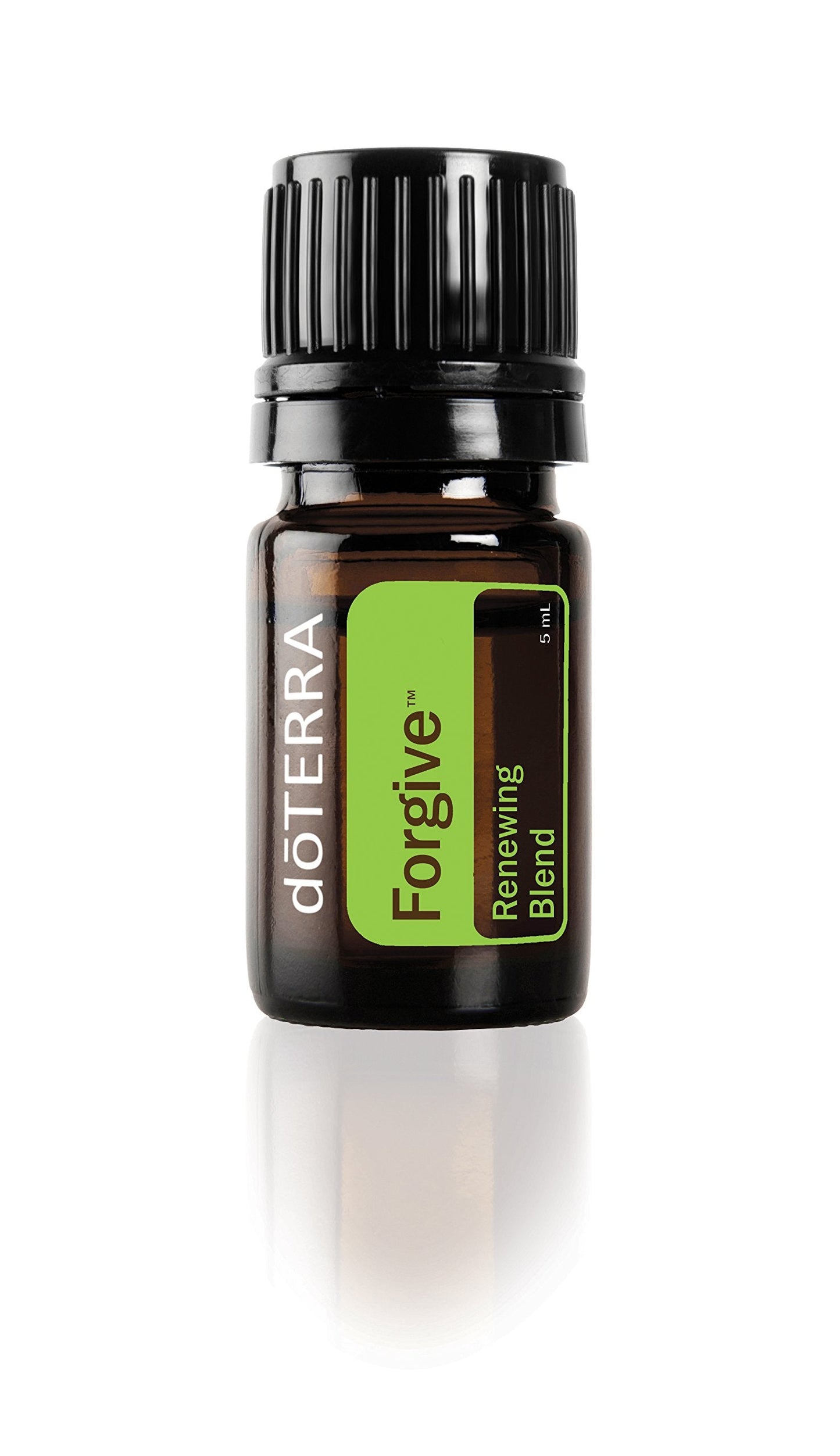 doTERRA Forgive Renewing Essential Oil Blend — 5 mL