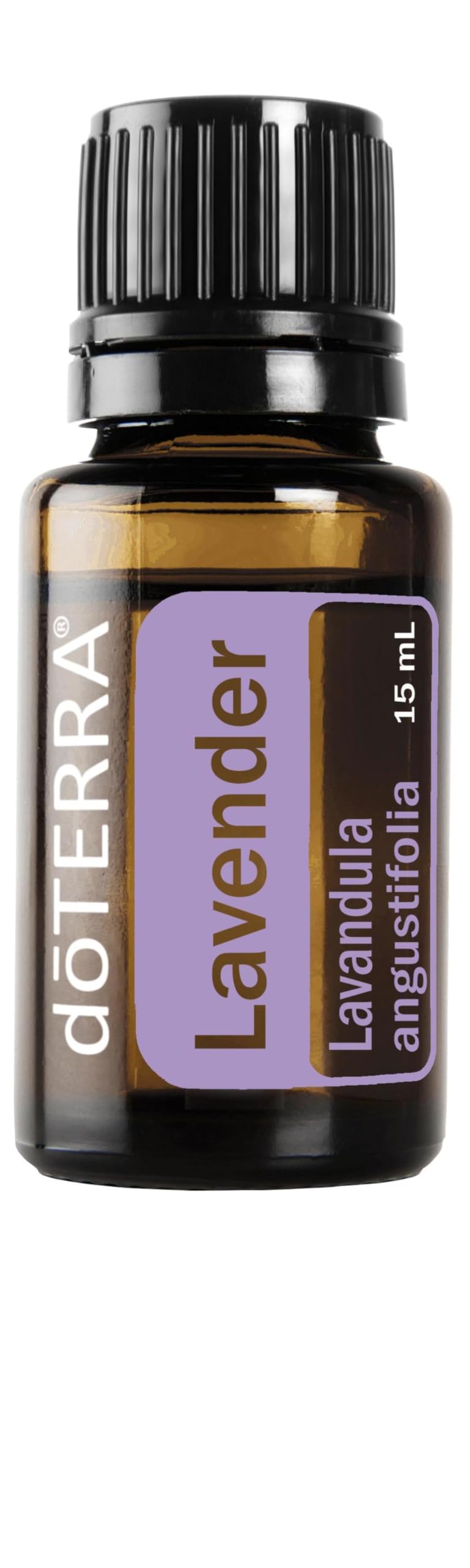 doTERRA Lavender Essential Oil - 15 ml | Calming Aromatherapy