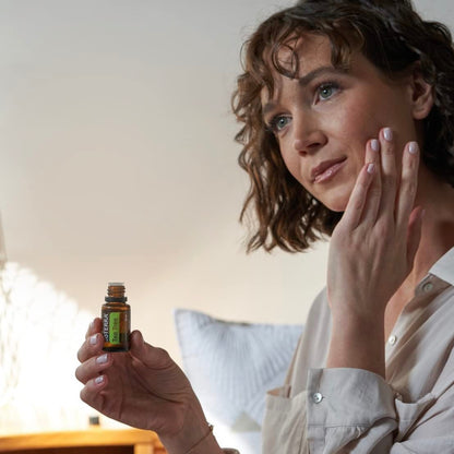 doTERRA Melaleuca (Tea Tree) Essential Oil - 15 mL