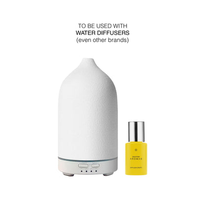 Doctor Aromas Premium Therapeutic Essential Oils – Hope 1 oz Diffuser Safe