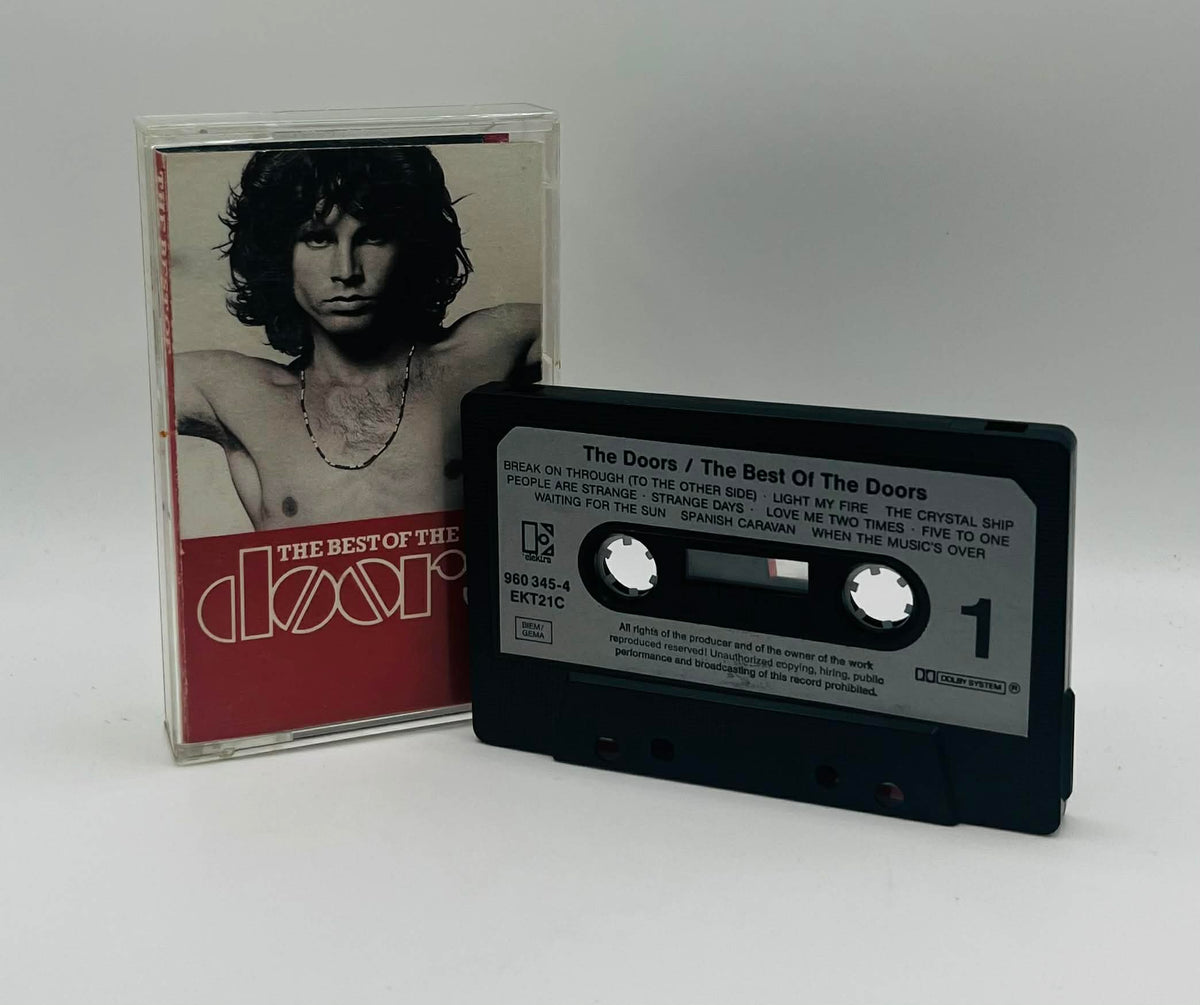The Doors (The Best Of)