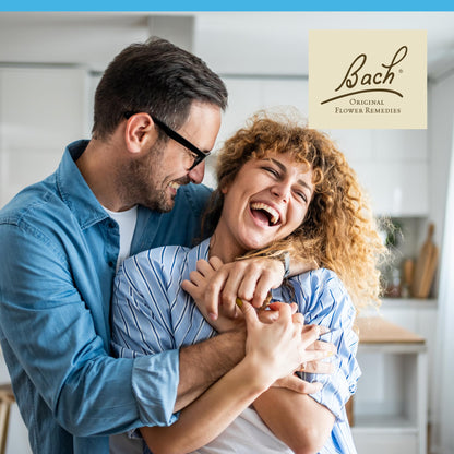 Bach Chicory – Love Unconditionally (20mL) – Original Flower Remedy (Vegan, GF, Sugar-Free)