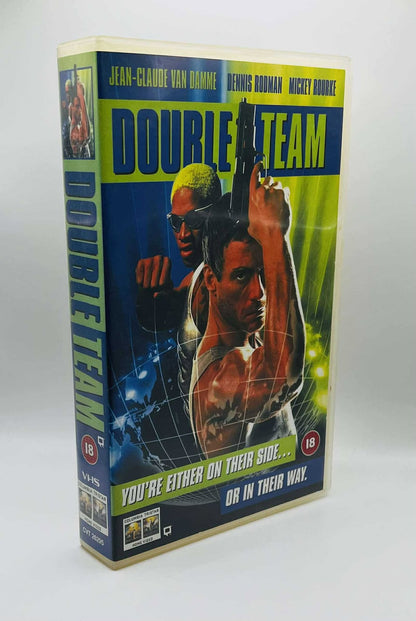 Double Team (18) (Big Box)